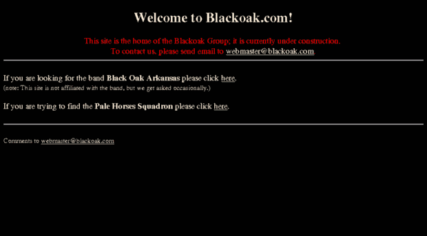 blackoak.com