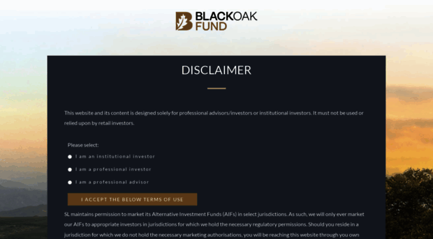 blackoakfund.com