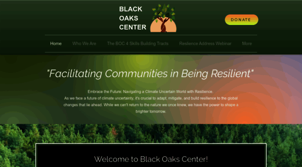 blackoakscenter.org