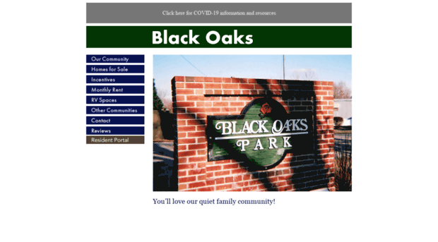 blackoaksmhc.com