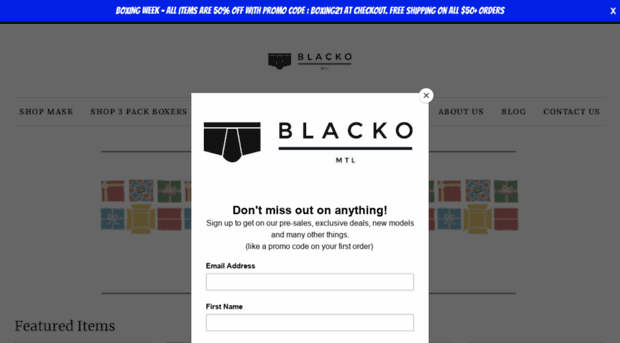 blackomtl.com