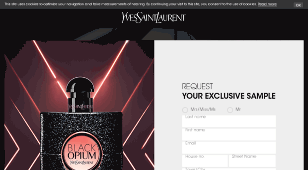 blackopium.yslbeauty.co.uk