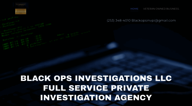 blackopsinvestigations.com