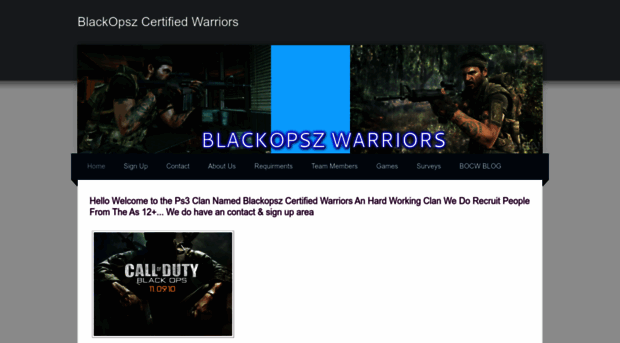 blackopszcertifiedwarriors.weebly.com