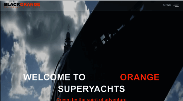 blackorange-yachts.com