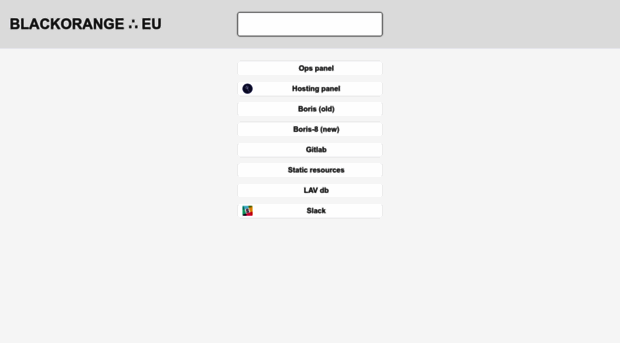 blackorange.eu