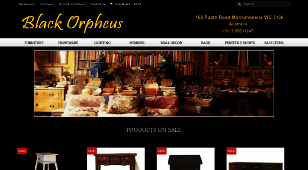 blackorpheus.com.au