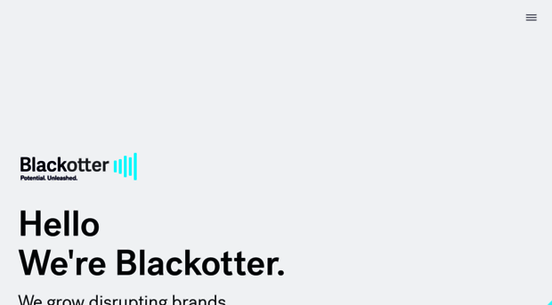 blackotter.com