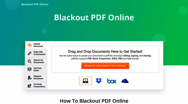 blackout-pdf.online