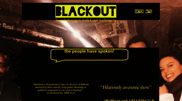 blackoutcomedy.org