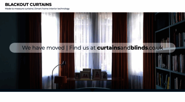 blackoutcurtains.co.uk