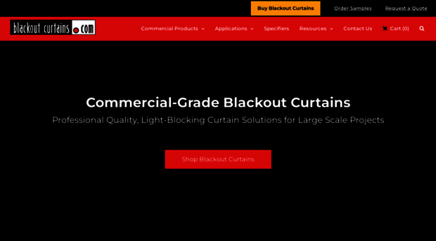 blackoutcurtains.com