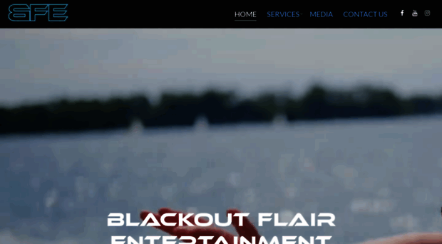 blackoutflair.com