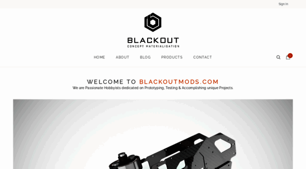 blackoutmods.com