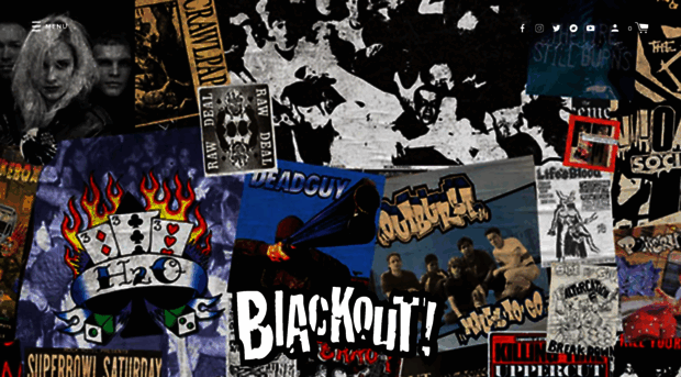 blackoutrecords.com