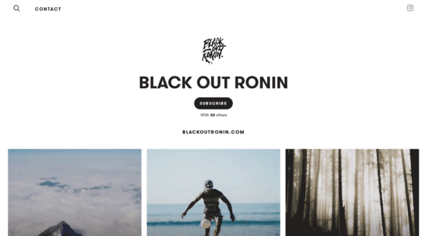 blackoutronin.exposure.co