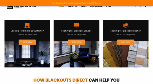 blackoutsdirect.co.uk