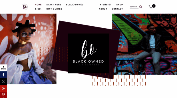 blackownedandco.com