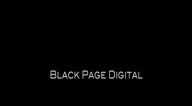 blackpagedigital.com