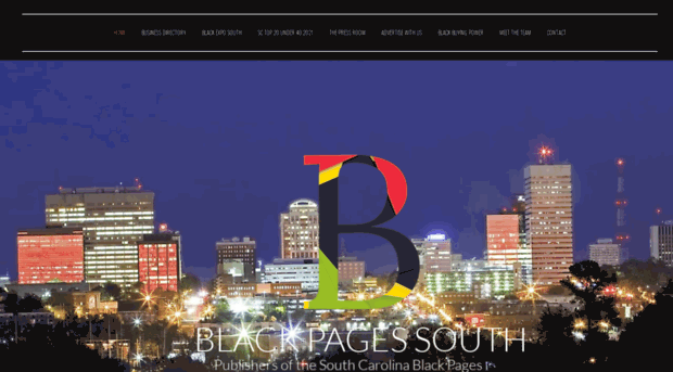 blackpagessouth.com