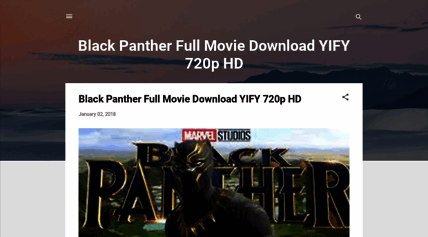 blackpantherhd.blogspot.in