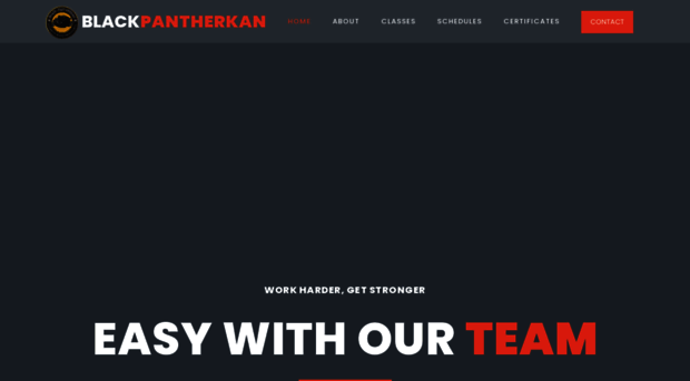 blackpantherkan.com