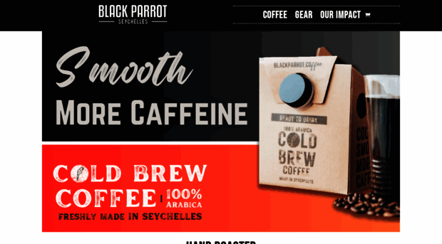 blackparrot.co