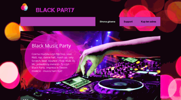 blackparty.pl