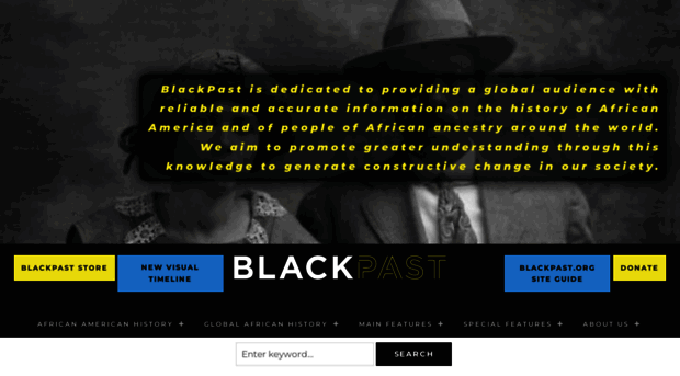 blackpast.org