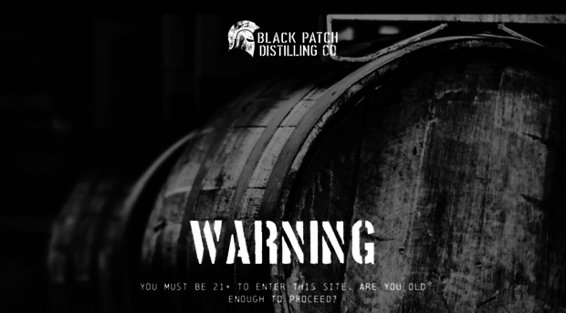 blackpatchdistilling.com