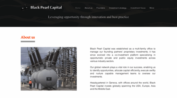 blackpearlcap.com