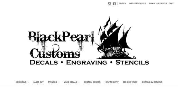 blackpearldecals.com