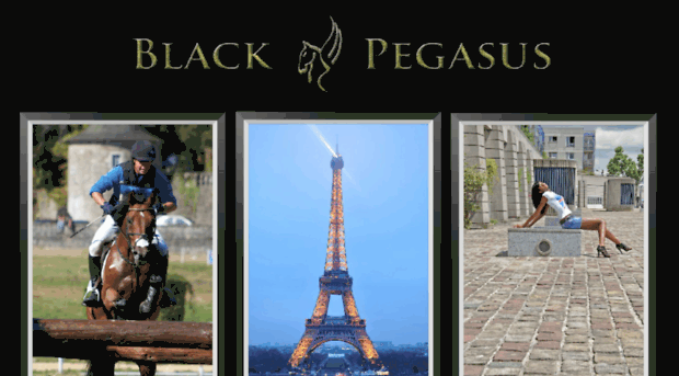 blackpegasus.fr