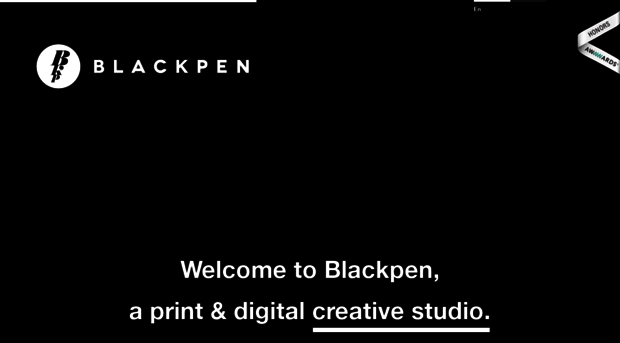 blackpen.tv