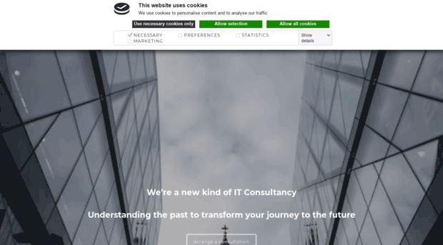 blackpennyconsulting.com