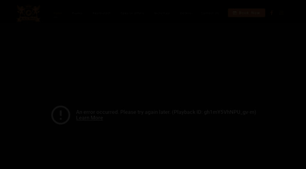 blackpennyvilla.com