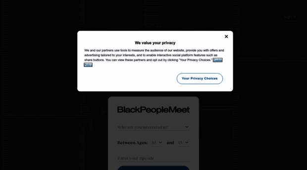 blackpeoplemeet.com