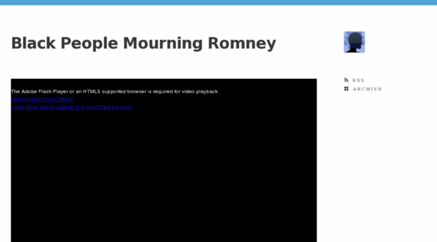 blackpeoplemourningromney.tumblr.com