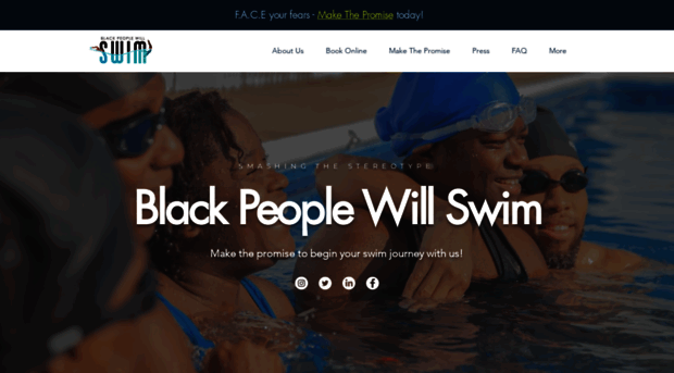 blackpeoplewillswim.com