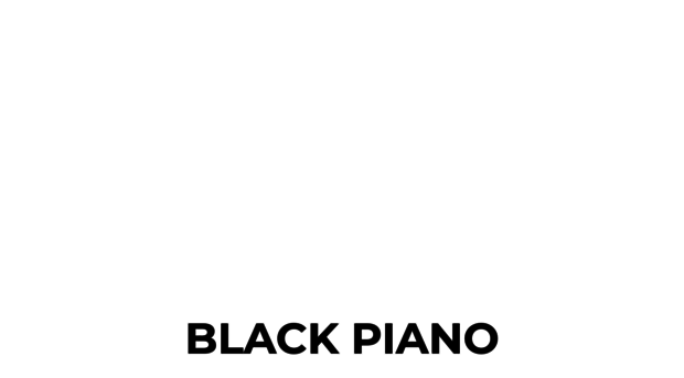 blackpiano.co.uk