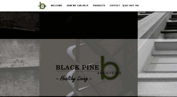 blackpine.co.nz