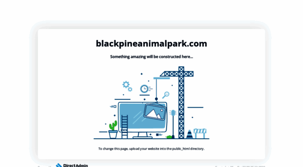 blackpineanimalpark.com
