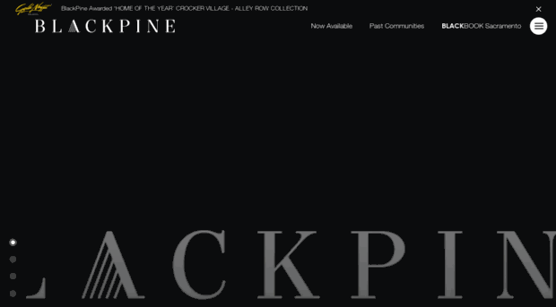 blackpinecommunities.com