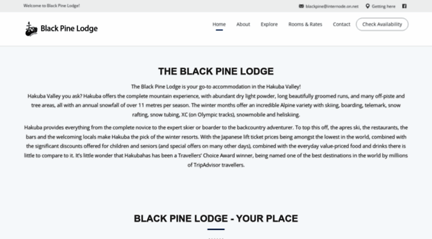 blackpinelodge.com