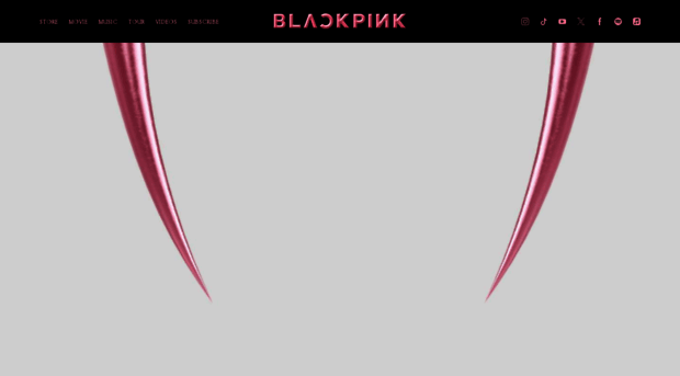 blackpinkmusic.com