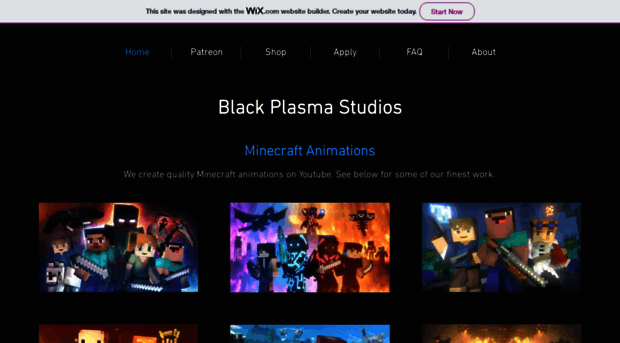 blackplasmastudios.net