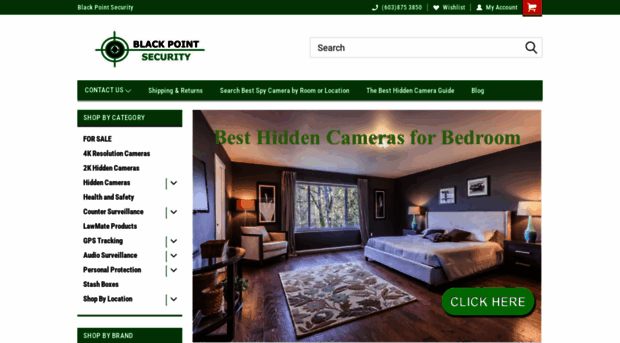 blackpointsecurity.com