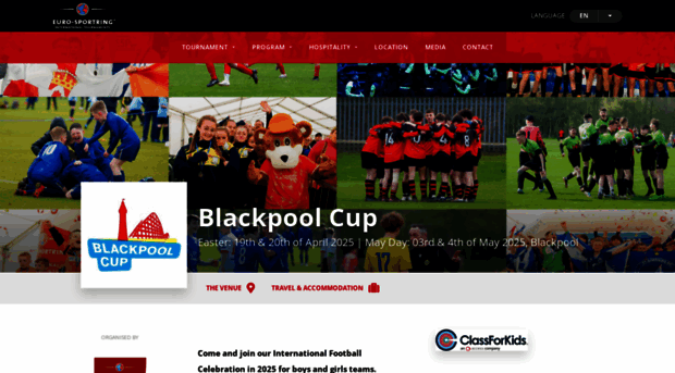 blackpool-cup.co.uk