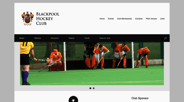 blackpoolhockeyclub.co.uk