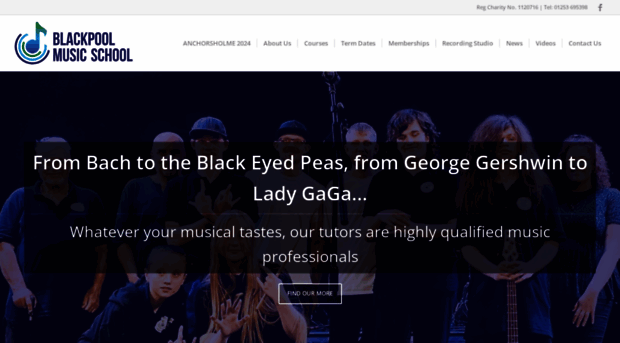 blackpoolmusicschool.org